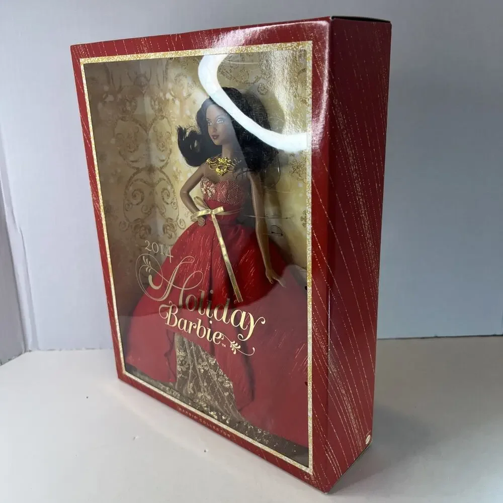 Mattel product barbie